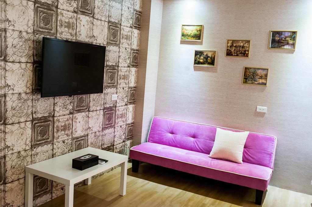 Ace Homestay 羅東鎮 エクステリア 写真