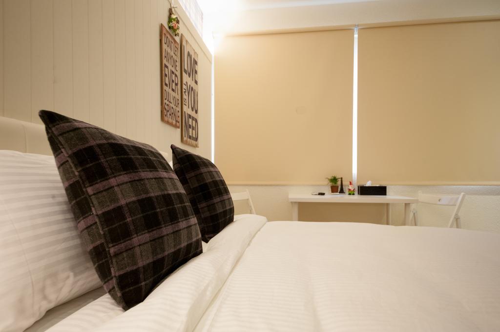 Ace Homestay 羅東鎮 エクステリア 写真