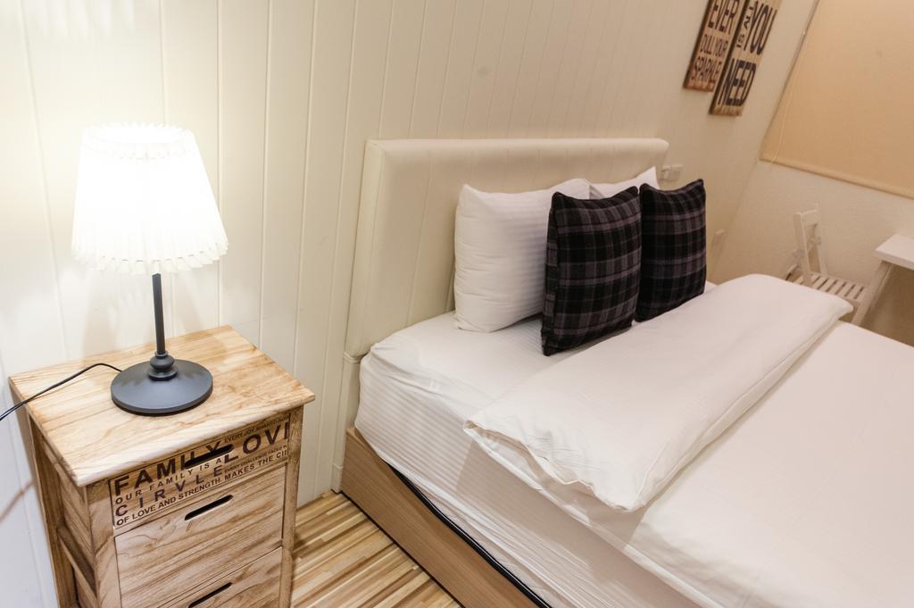 Ace Homestay 羅東鎮 エクステリア 写真