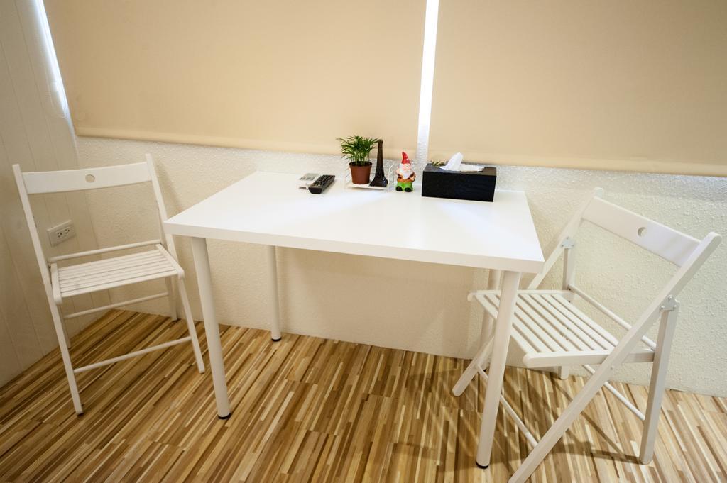 Ace Homestay 羅東鎮 エクステリア 写真