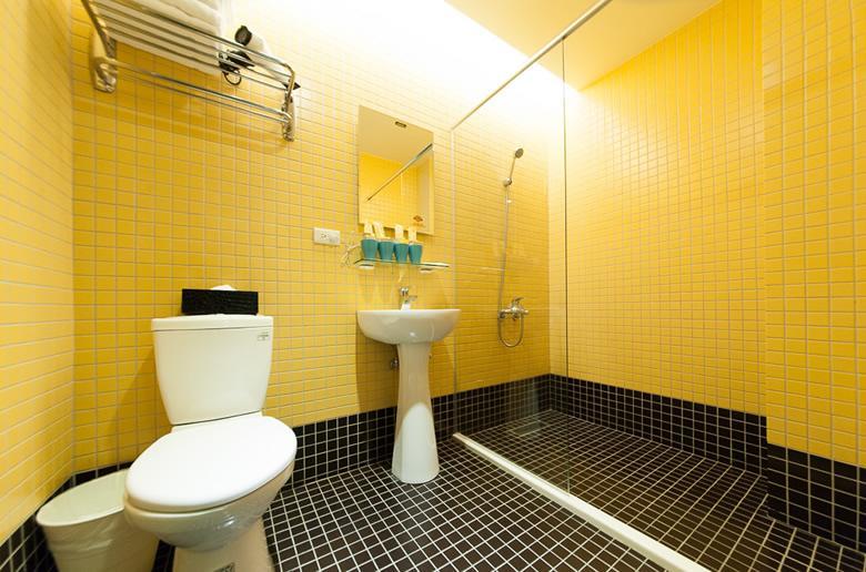 Ace Homestay 羅東鎮 エクステリア 写真